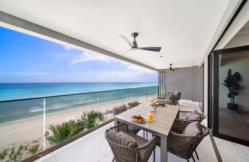 Brighton Apartment | Stunning High Floor Luxury Beachfront Condo - Allure 402