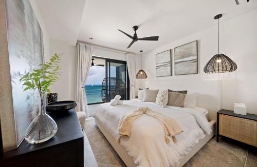 Brighton Apartment | Chic Beachfront Condo - Allure 503