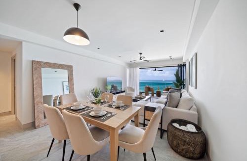 Brighton Apartment | Chic Beachfront Condo - Allure 503