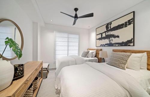 Brighton Apartment | Chic Beachfront Condo - Allure 503