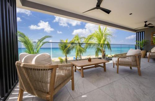 Brighton Apartment | Stunning New Luxury Beachfront Condo - Allure 202