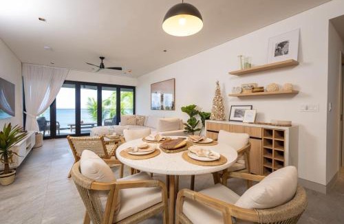 Brighton Apartment | Stunning New Luxury Beachfront Condo - Allure 202