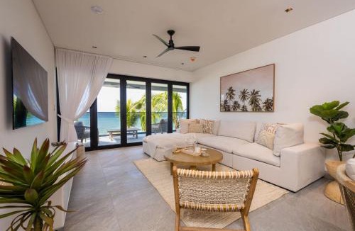 Brighton Apartment | Stunning New Luxury Beachfront Condo - Allure 202