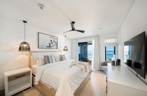 Brighton Apartment | Your Perfect Beachfront Escape - Allure 205