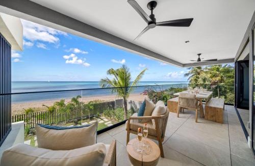 Brighton Apartment | Your Perfect Beachfront Escape - Allure 205