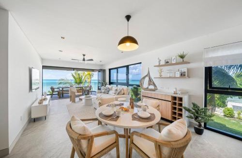 Brighton Apartment | Your Perfect Beachfront Escape - Allure 205