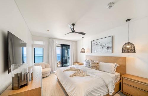 Brighton Apartment | Exceptional Beachfront Condo - Allure 301 2 bed