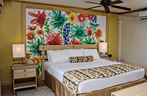 Rockley Hotel | Accra Beach Hotel & Spa