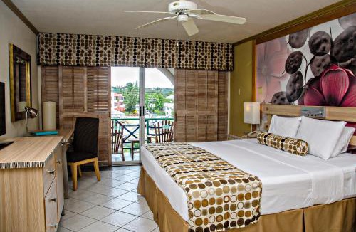 Rockley Hotel | Accra Beach Hotel & Spa