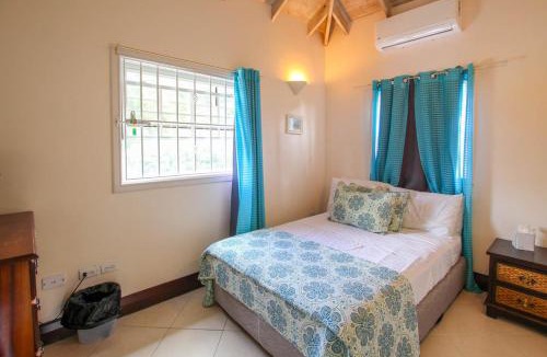 Speightstown House | Large Family Friendly Home with Pool Just 2 mins from Beach - Chindwin