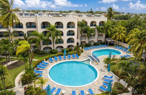 Maxwell Hotel | Sunbay Hotel- Daily Breakfast & Beach Access Included