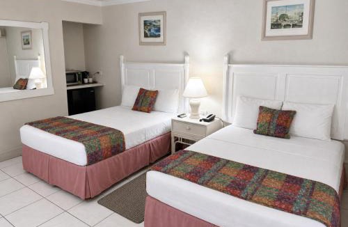 Maxwell Hotel | Sunbay Hotel- Daily Breakfast & Beach Access Included