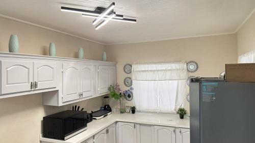 Christie House | Home In Saint Thomas Welchman Hall