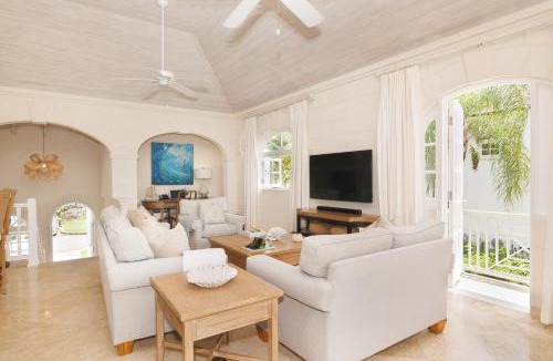 Merlin Bay Villa | Mimosa, Sugar Cane Ridge 22 Royal Westmoreland