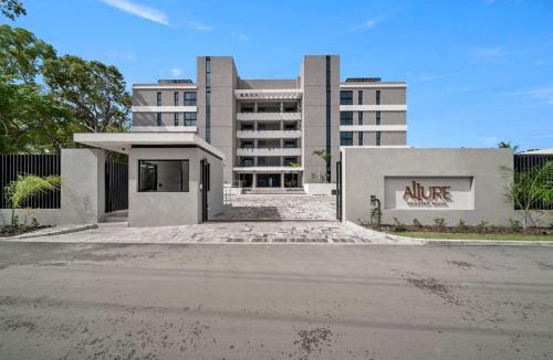 Brighton Apartment | Your Perfect Beachfront Escape - Allure 205 2 bed