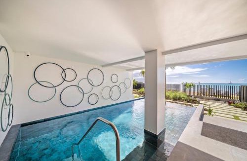 Brighton Apartment | Exceptional Beachfront Condo - Allure 101 2bed