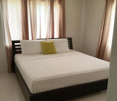West Coast Apartment | Alonza Ville Entire Villa
