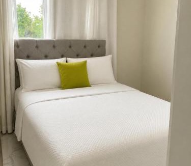 West Coast Apartment | Alonza Ville Entire Villa