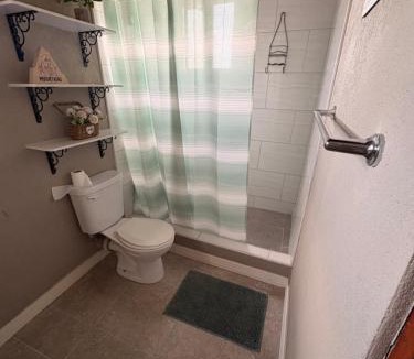 Black Rock Apartment | City Rental
