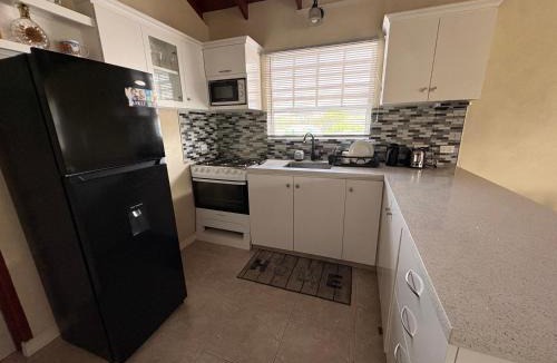 Black Rock Apartment | City Rental