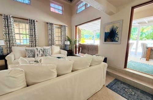Mullins House | Jacks Place - by ZenBreak