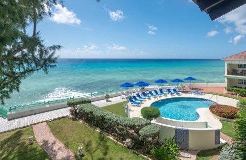 Worthing Hotel | Blue Orchids Beach Hotel