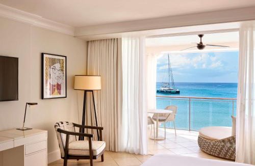 Porters Hotel | Fairmont Royal Pavilion Barbados Resort