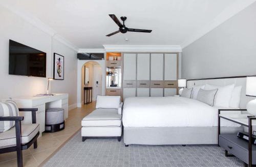Porters Hotel | Fairmont Royal Pavilion Barbados Resort
