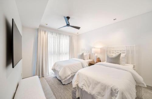 Brighton Apartment | Your Perfect Beachfront Escape - Allure 205