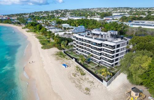 Brighton Apartment | Your Perfect Beachfront Escape - Allure 205