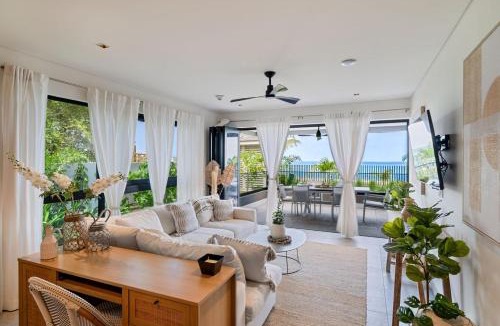 Brighton Apartment | Exceptional Beachfront Condo - Allure 101