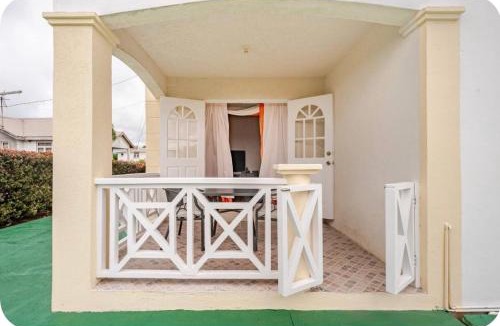 Cane Garden Apartment | StayHaven Escapes