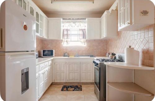 Cane Garden Apartment | StayHaven Escapes