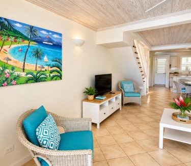 Little Battaleys Villa | Kings Beach Village