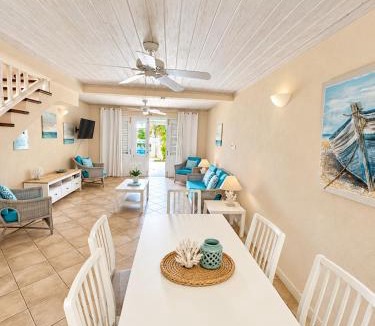 Little Battaleys Villa | Kings Beach Village