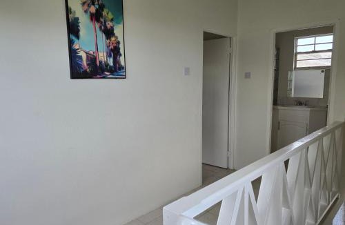 Piligrim Road Apartment | Cassywins Short Term Rentals Apt 6