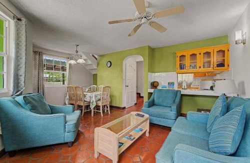 Prospect Apartment | Best E Villas Prospect St James