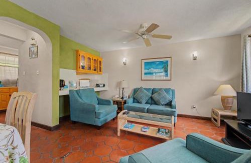 Prospect Apartment | Best E Villas Prospect St James