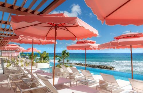 Hastings Hotel | Hotel Indigo Bridgetown Barbados by IHG