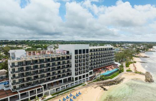 Hastings Hotel | Hotel Indigo Bridgetown Barbados by IHG