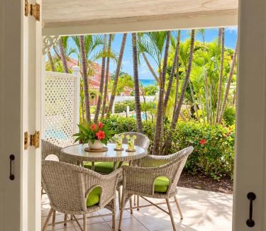 Little Battaleys Villa | Kings Beach Village