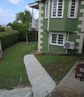Husbands Apartment | Peace and Serenity
