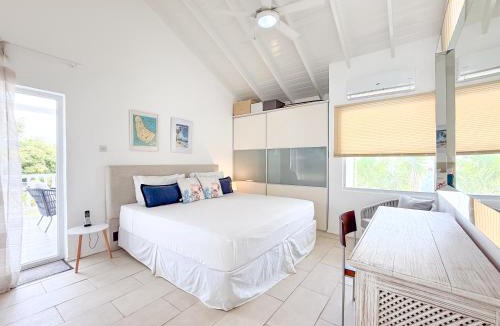 Porters House | Mango Court, Holetown by One Caribbean Estates