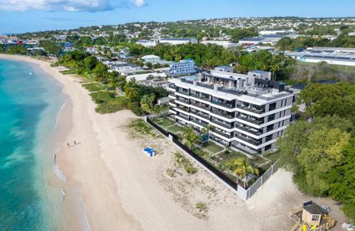 Brighton Apartment | Your Perfect Beachfront Escape - Allure 205 2 bed