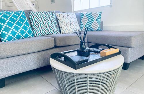 Silver Sands Apartment | Turtle Hideaway