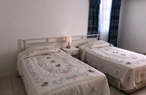 Fitts Village Apartment | Claraville Apartment Unit 1