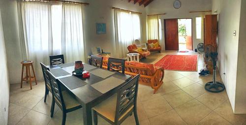 Fitts Village Apartment | Claraville Apartment - Unit 2