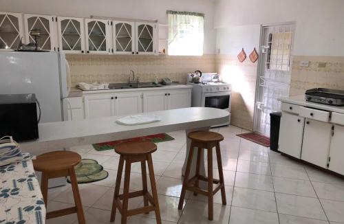 Fitts Village Apartment | Claraville Apartment - Unit 2