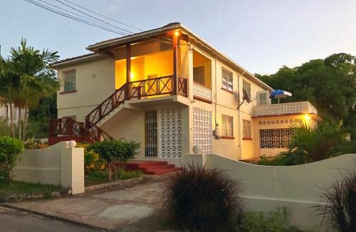 Fitts Village Apartment | Claraville Apartment Unit 1