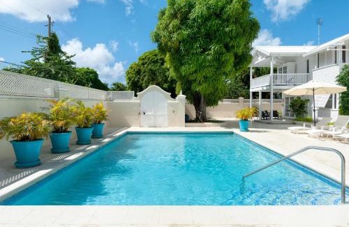 Porters House | Mango Court, Holetown by One Caribbean Estates